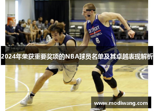 2024年荣获重要奖项的NBA球员名单及其卓越表现解析