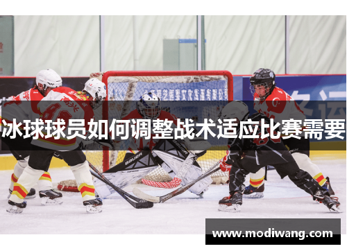 冰球球员如何调整战术适应比赛需要